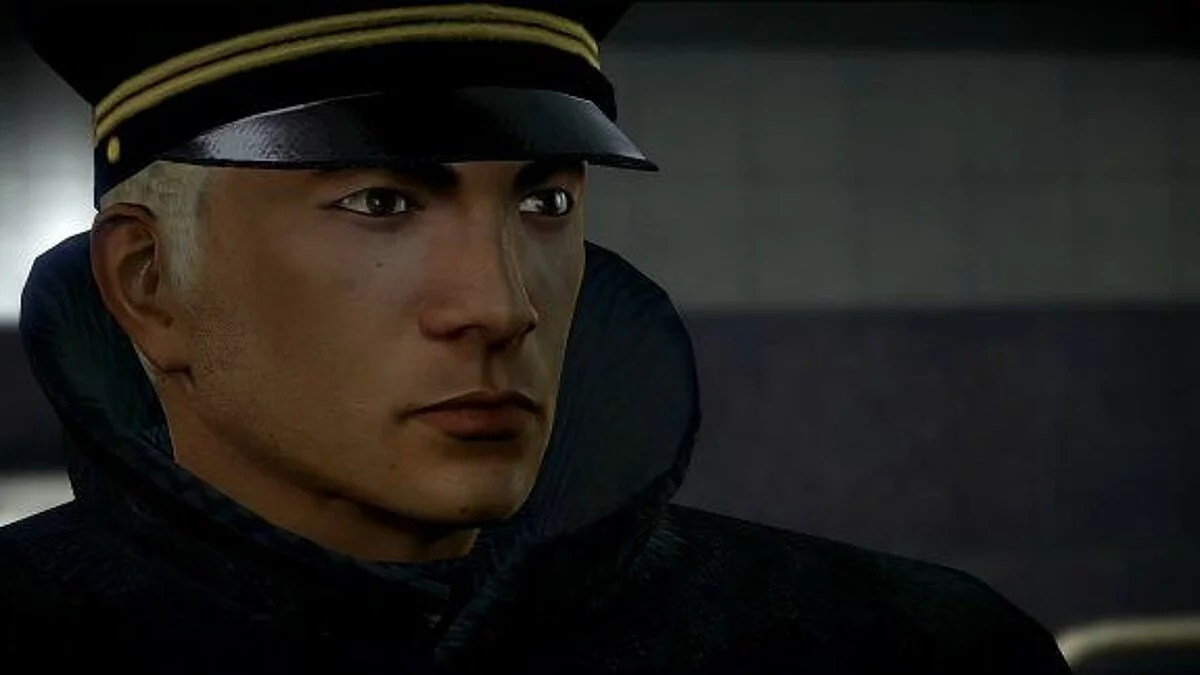 Скриншоты из Alpha Protocol / Картинка 281