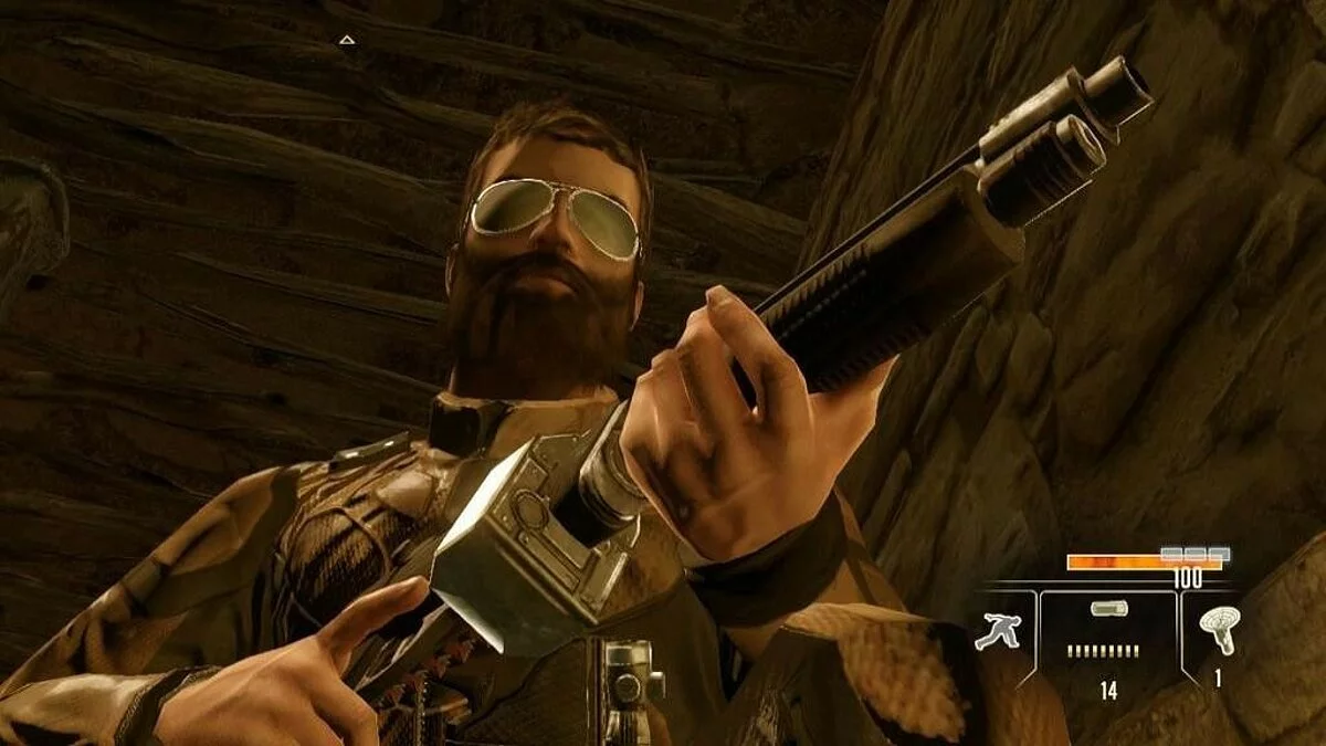 Скриншоты из Alpha Protocol / Картинка 328