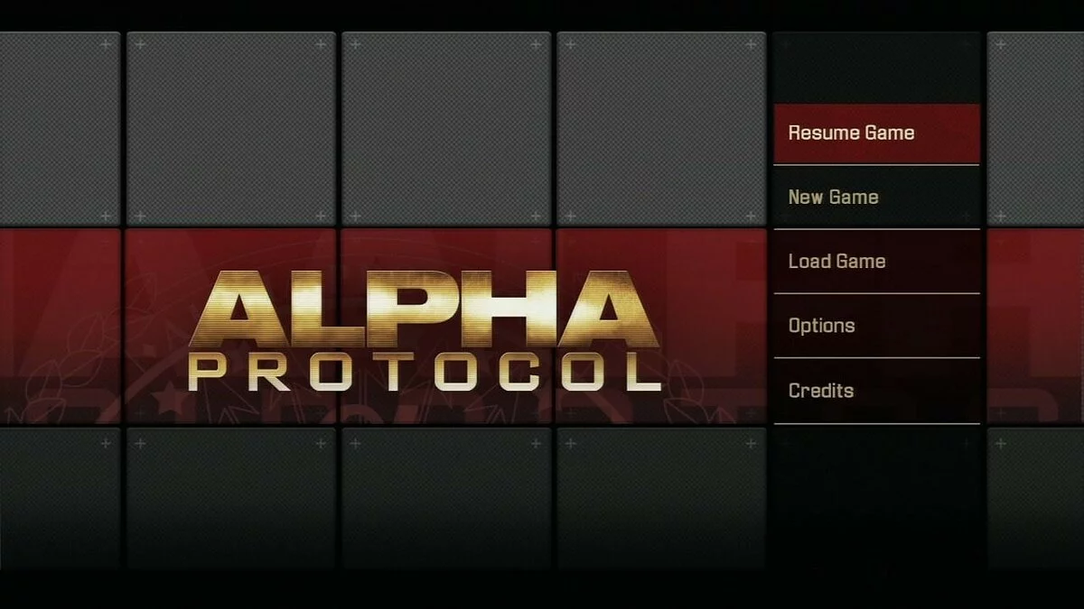 Скриншоты из Alpha Protocol / Картинка 336
