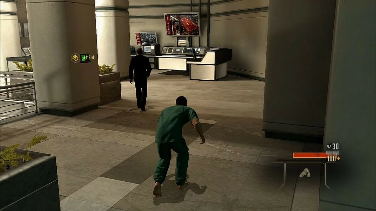 Скриншоты из Alpha Protocol / Картинка 345