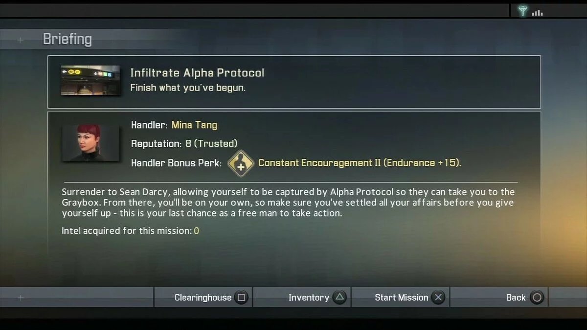 Скриншоты из Alpha Protocol / Картинка 353