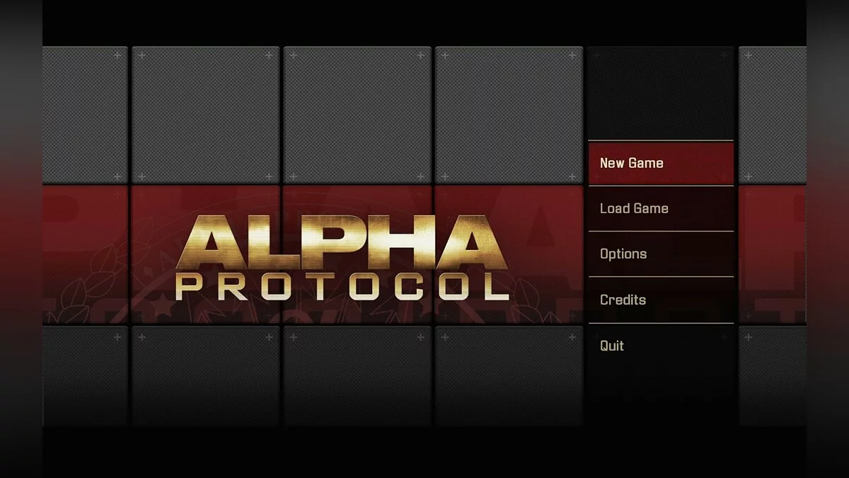 Скриншоты из Alpha Protocol / Картинка 356