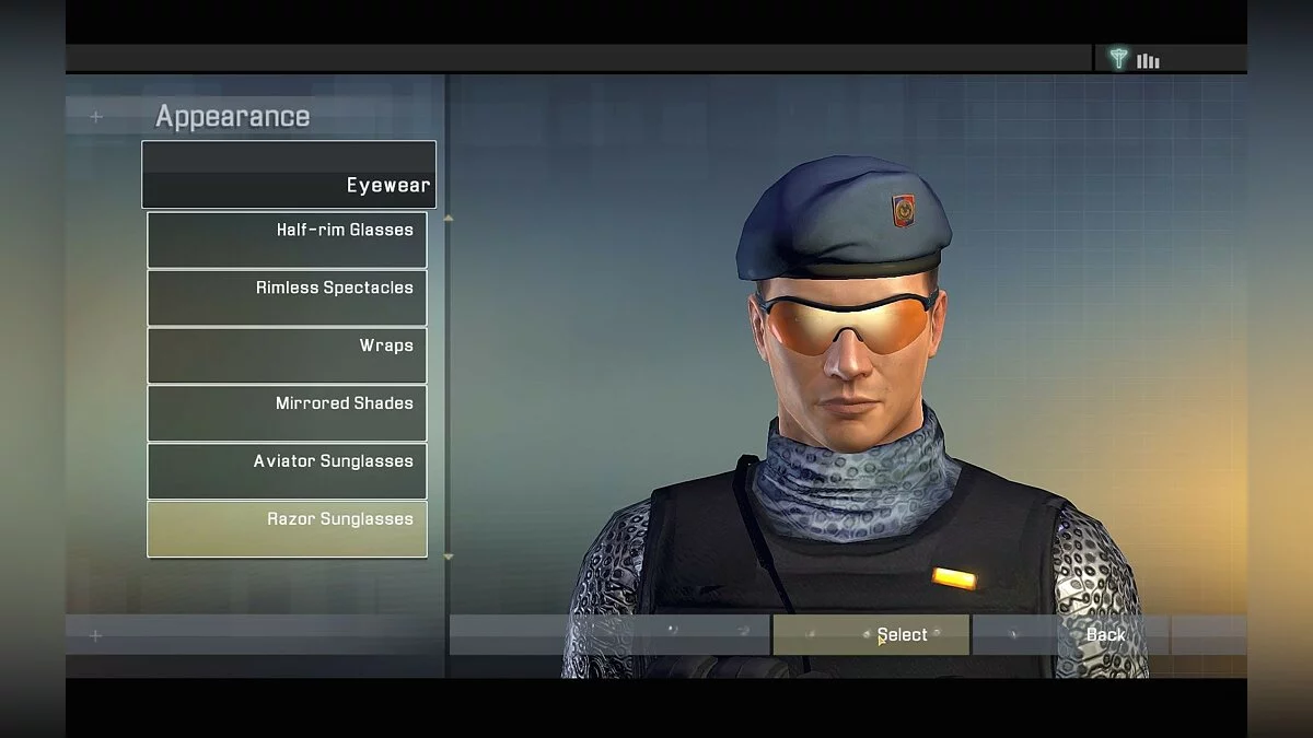 Скриншоты из Alpha Protocol / Картинка 362