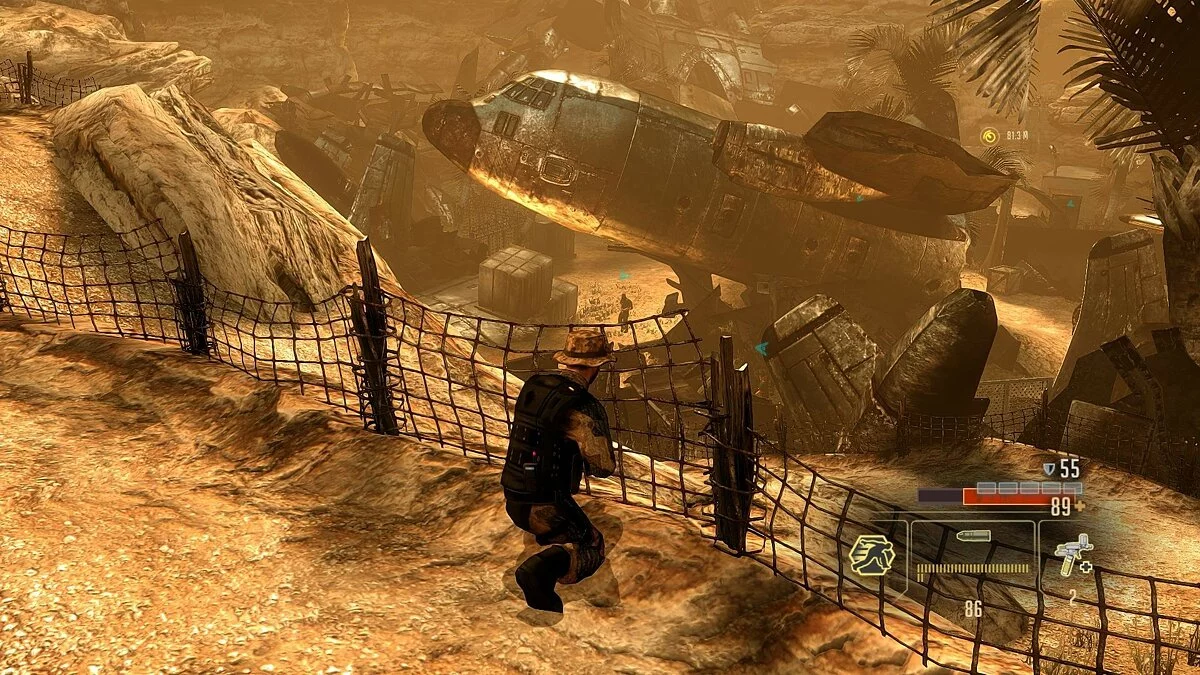 Скриншоты из Alpha Protocol / Картинка 368