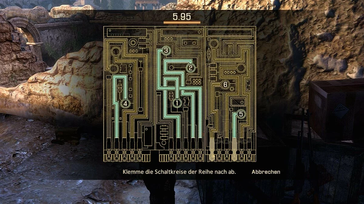 Скриншоты из Alpha Protocol / Картинка 369