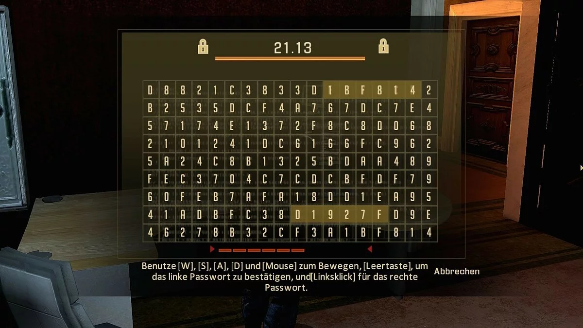 Скриншоты из Alpha Protocol / Картинка 370