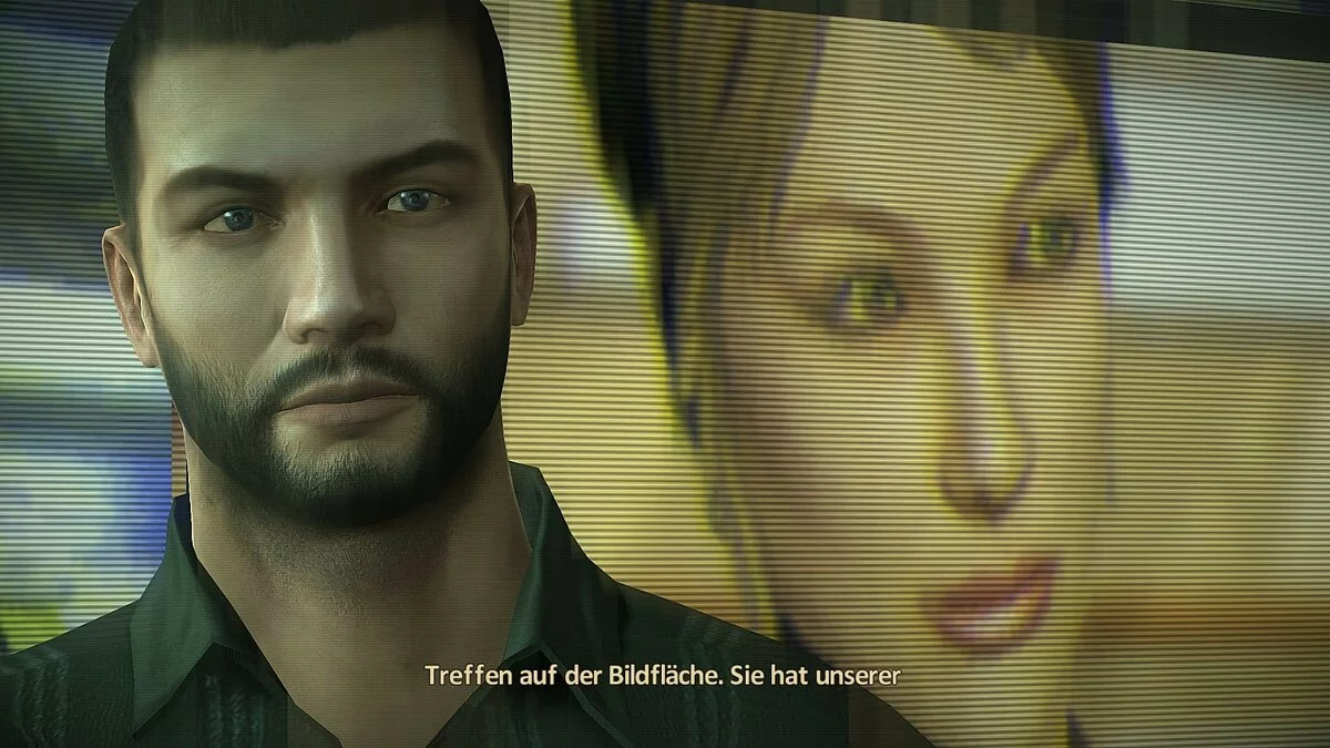 Скриншоты из Alpha Protocol / Картинка 372