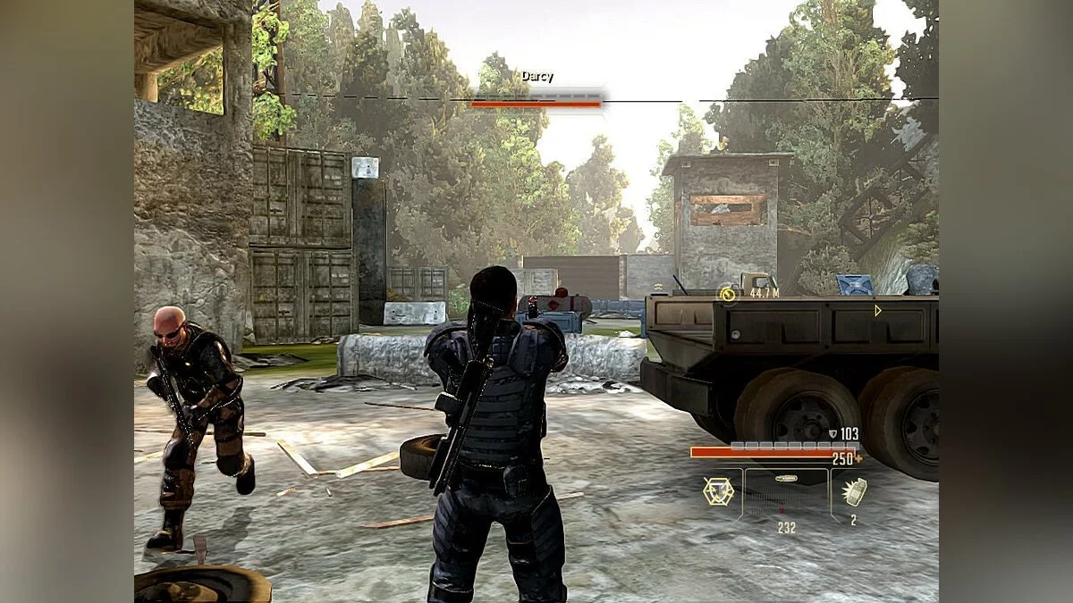 Скриншоты из Alpha Protocol / Картинка 378