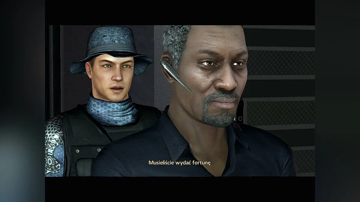 Скриншоты из Alpha Protocol / Картинка 381