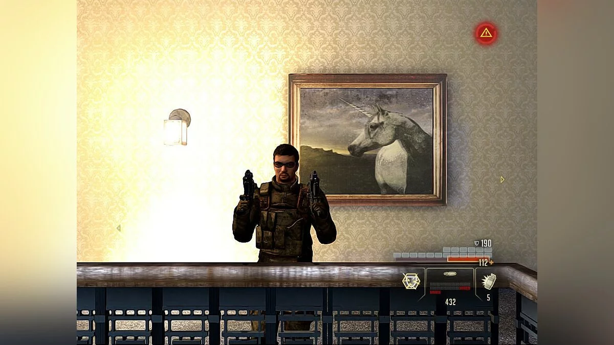 Скриншоты из Alpha Protocol / Картинка 380