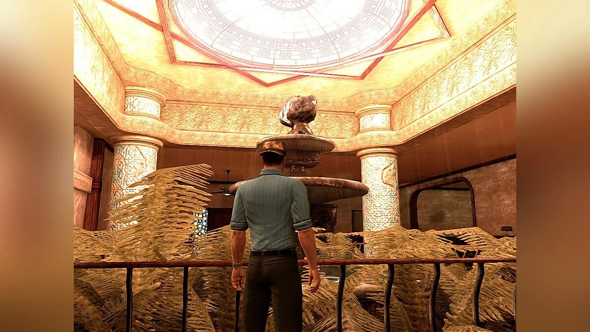 Скриншоты из Alpha Protocol / Картинка 382