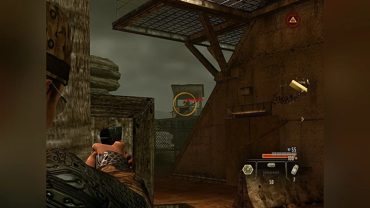 Скриншоты из Alpha Protocol / Картинка 383