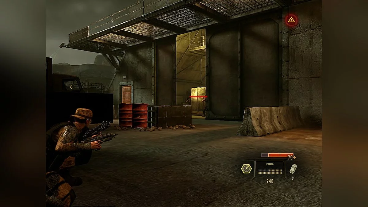 Скриншоты из Alpha Protocol / Картинка 385