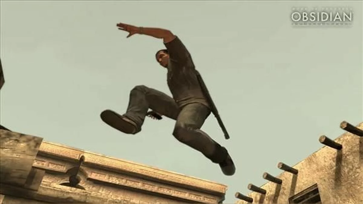 Скриншоты из Alpha Protocol / Картинка 299