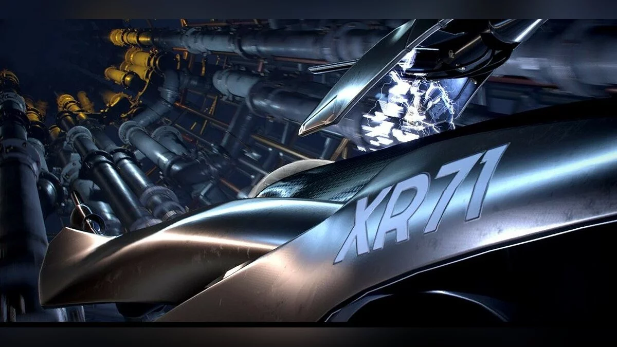 Скриншоты из Starship Commander / Картинка 7