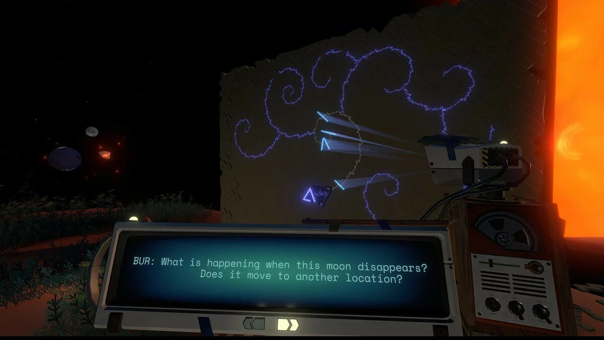 Скриншоты из Outer Wilds / Картинка 5