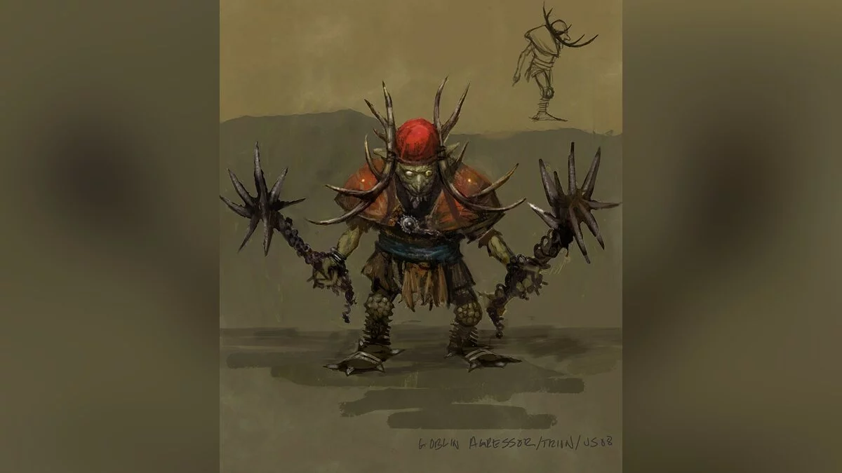 Арт из Rift / Картинка 21