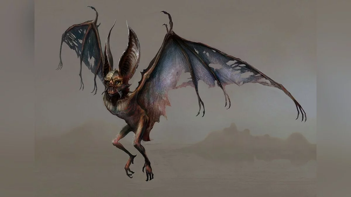 Арт из Rift / Картинка 45
