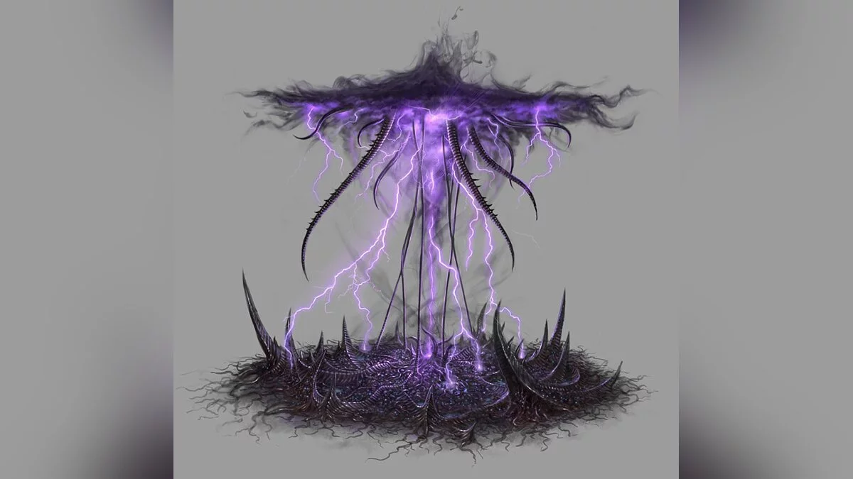 Арт из Rift / Картинка 52