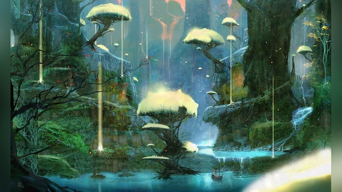 Арт из Rift / Картинка 53