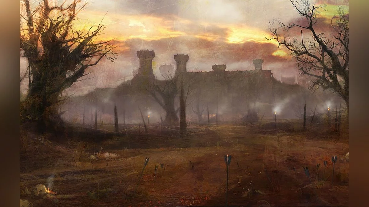 Арт из Rift / Картинка 58