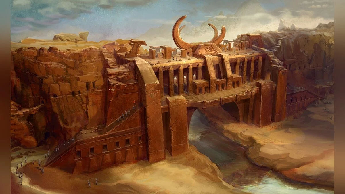 Арт из Rift / Картинка 65