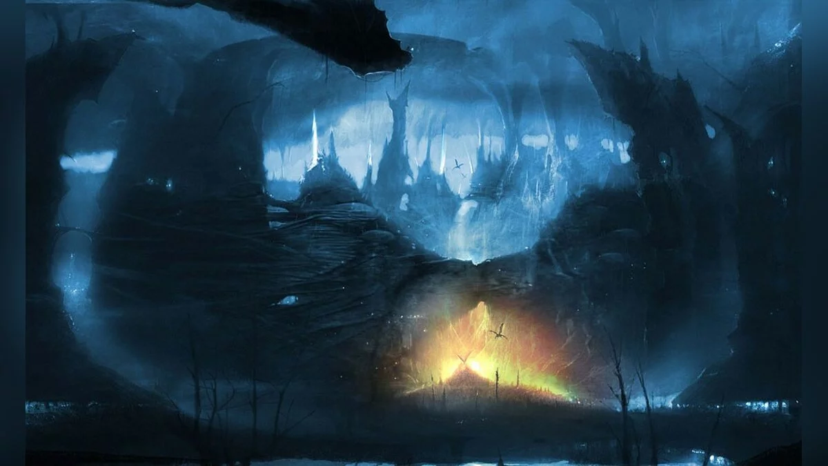 Арт из Rift / Картинка 66