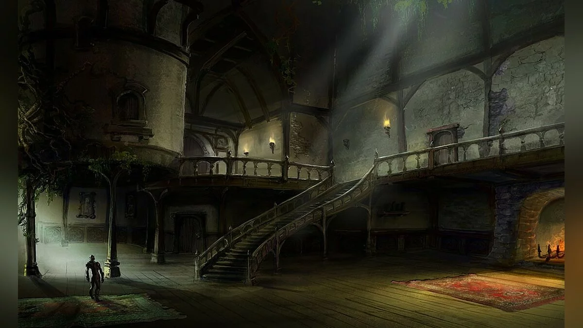 Арт из Rift / Картинка 67