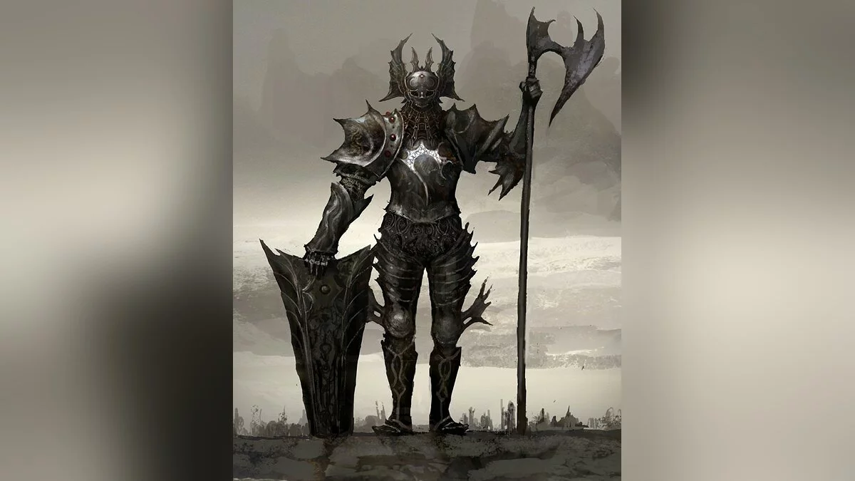 Арт из Rift / Картинка 75