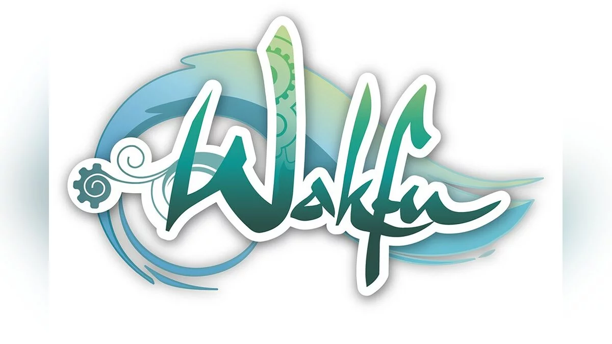 Арт из Wakfu / Картинка 1
