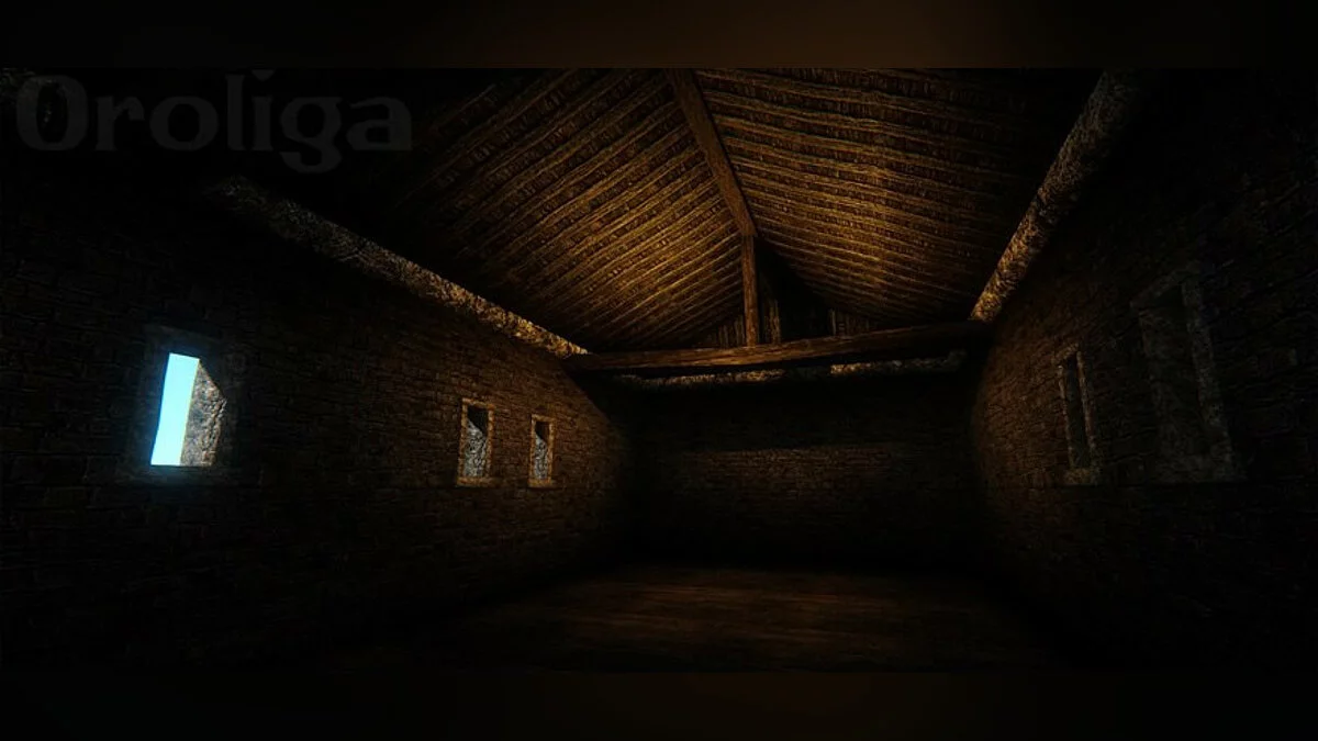 Скриншоты из Oroliga / Картинка 21