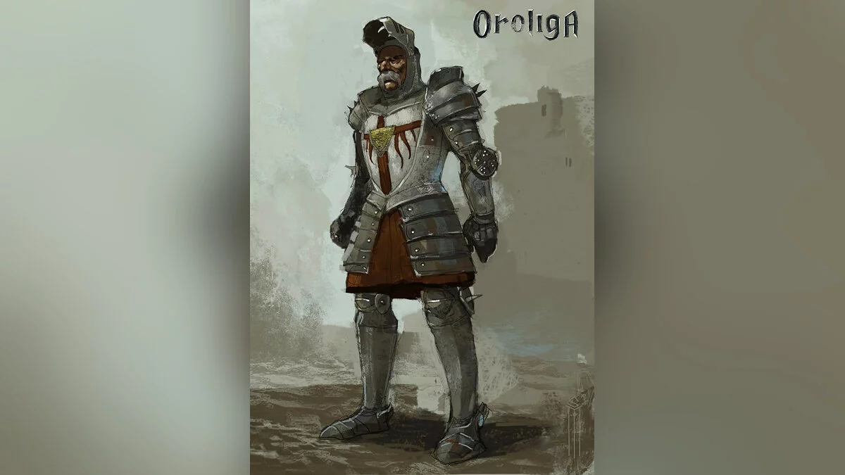 Арт из Oroliga / Картинка 10