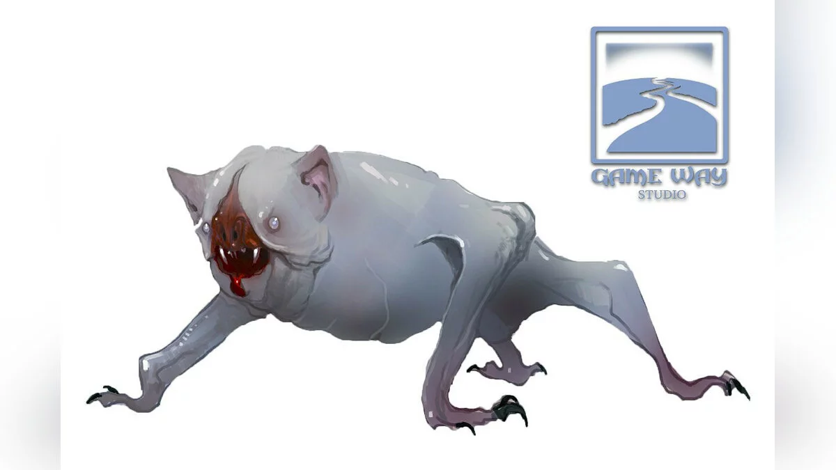 Арт из Oroliga / Картинка 22