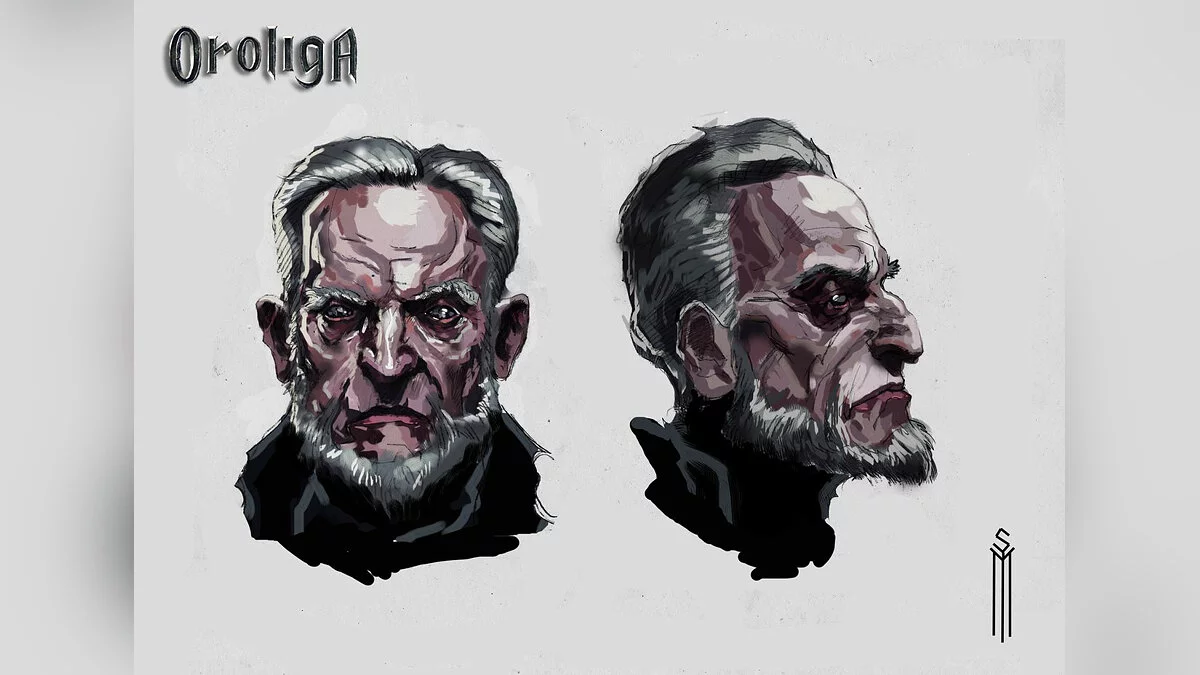 Арт из Oroliga / Картинка 29