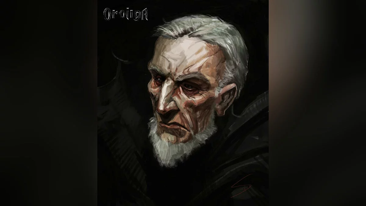 Арт из Oroliga / Картинка 33