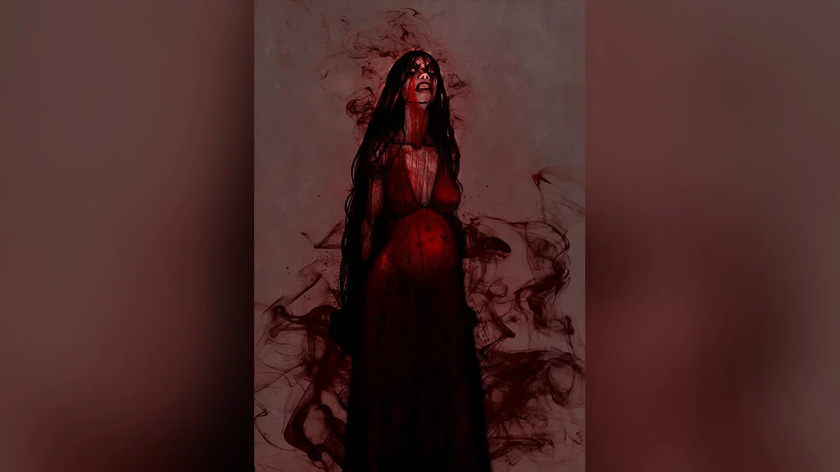 Арт из F.E.A.R. 3 / Картинка 8