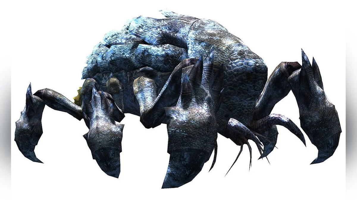 Арт из Lost Planet: Extreme Condition / Картинка 69