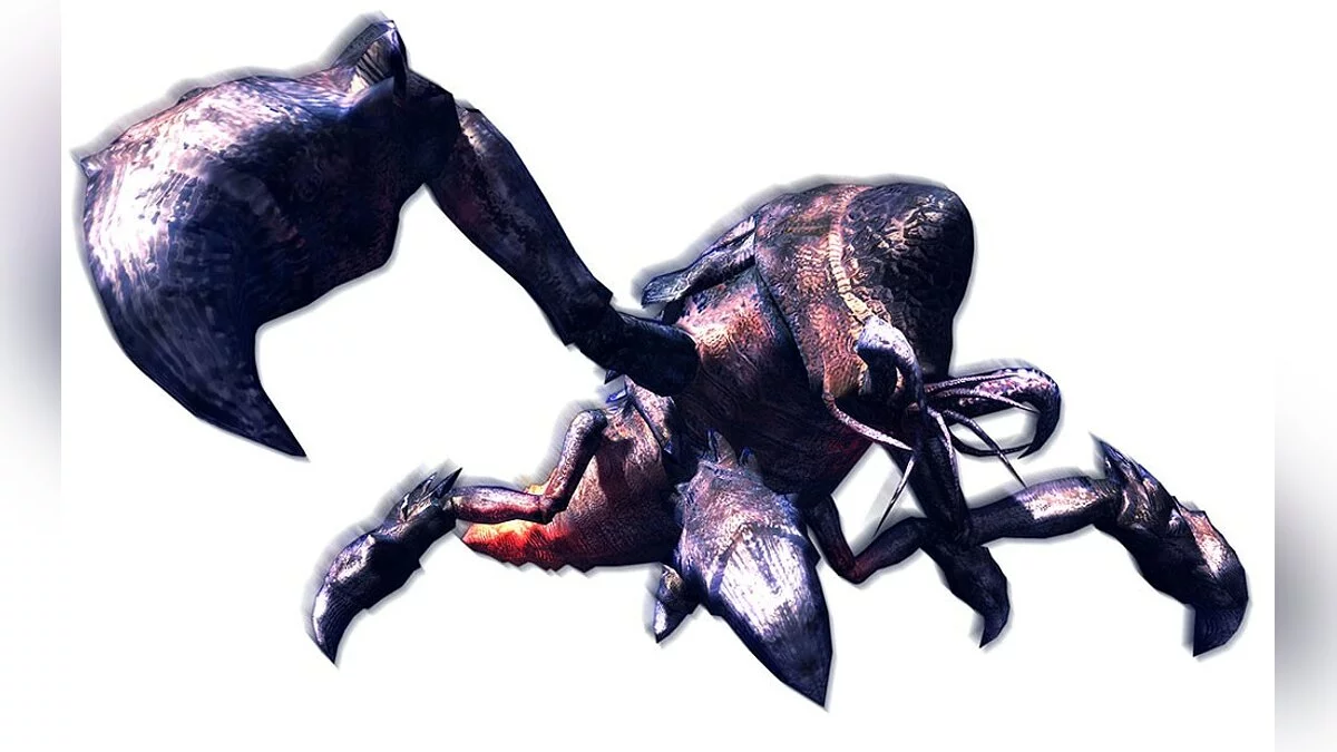 Арт из Lost Planet: Extreme Condition / Картинка 70