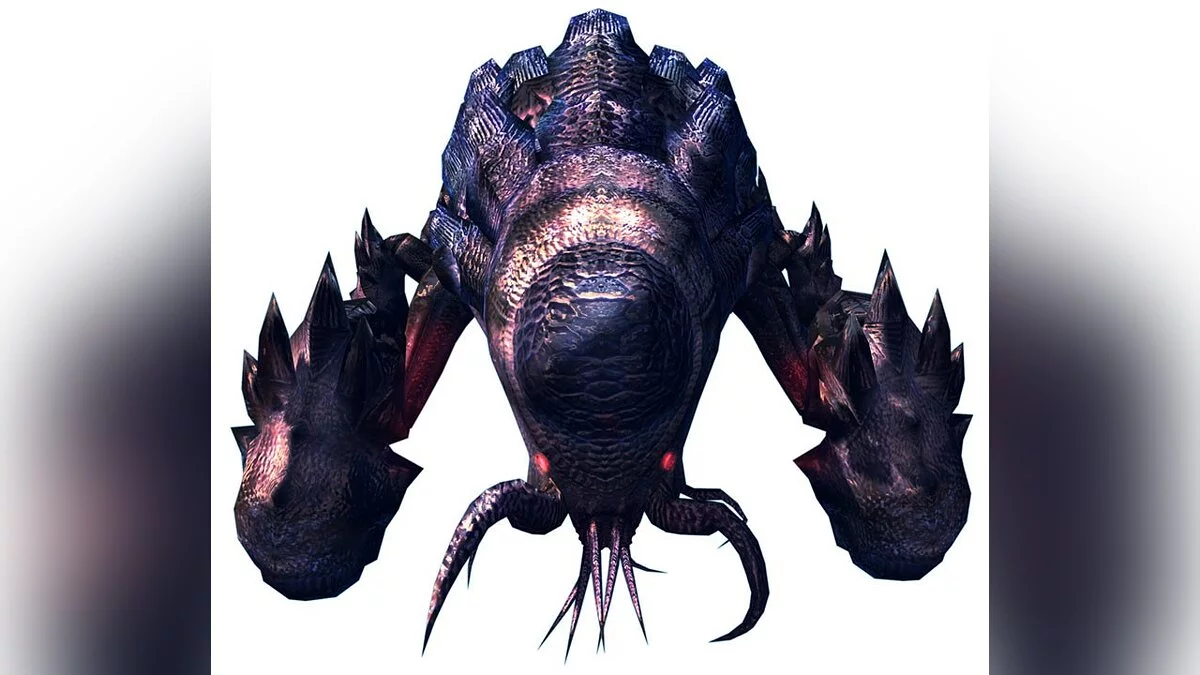 Арт из Lost Planet: Extreme Condition / Картинка 71