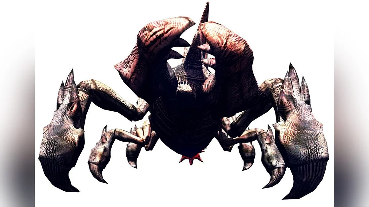 Арт из Lost Planet: Extreme Condition / Картинка 73