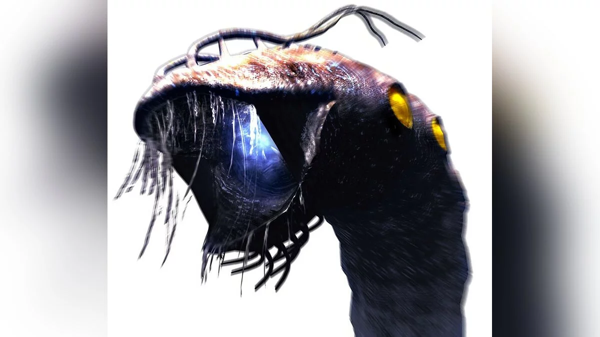 Арт из Lost Planet: Extreme Condition / Картинка 78