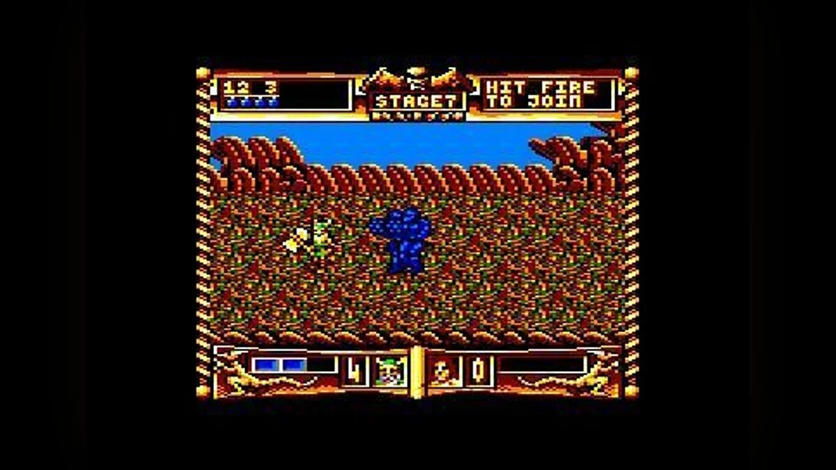 Скриншоты из Golden Axe / Картинка 41