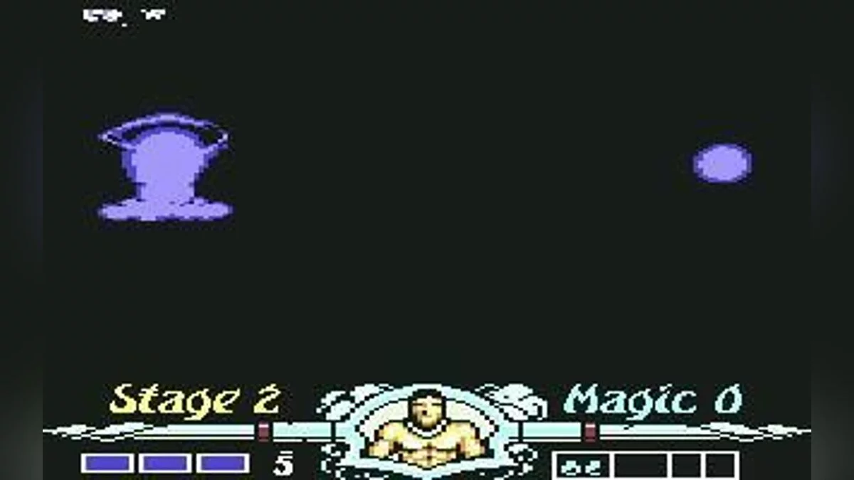 Скриншоты из Golden Axe / Картинка 47