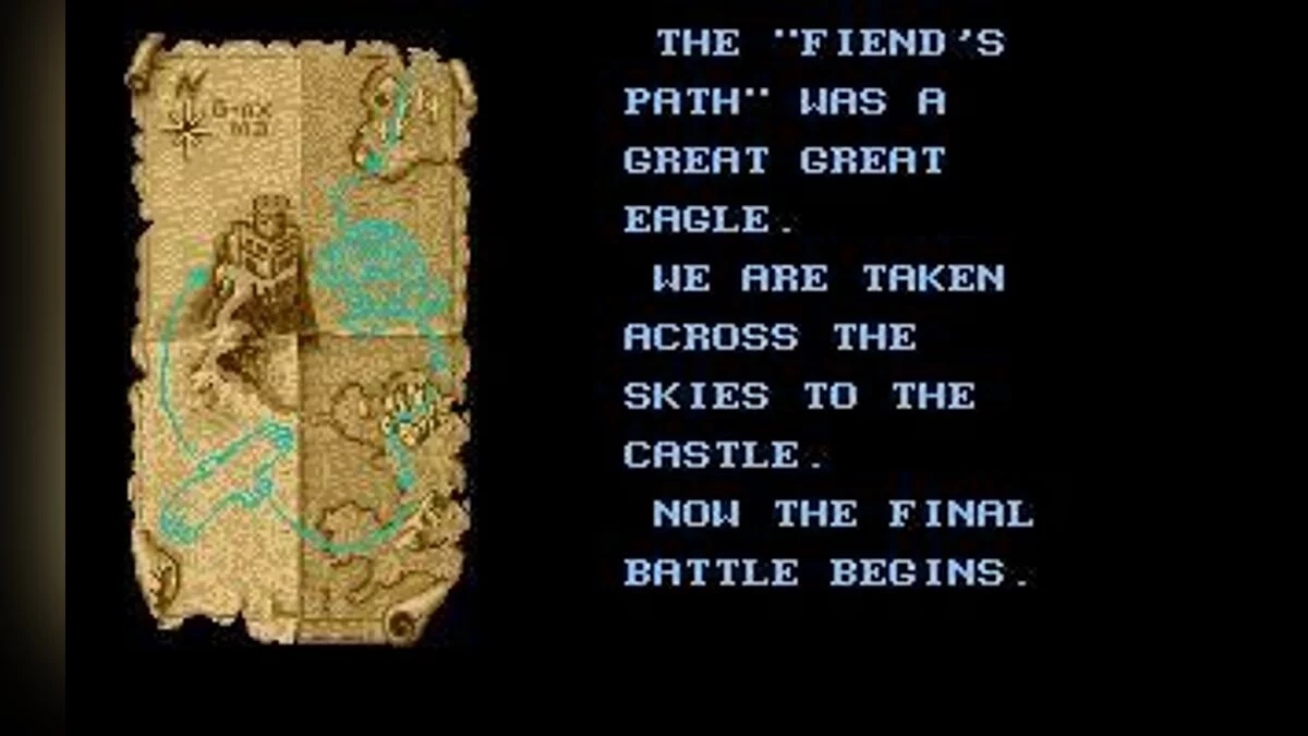 Скриншоты из Golden Axe / Картинка 68