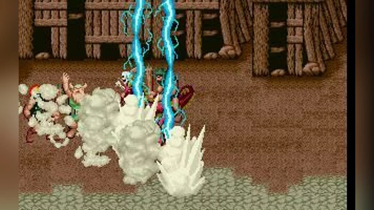 Скриншоты из Golden Axe / Картинка 74