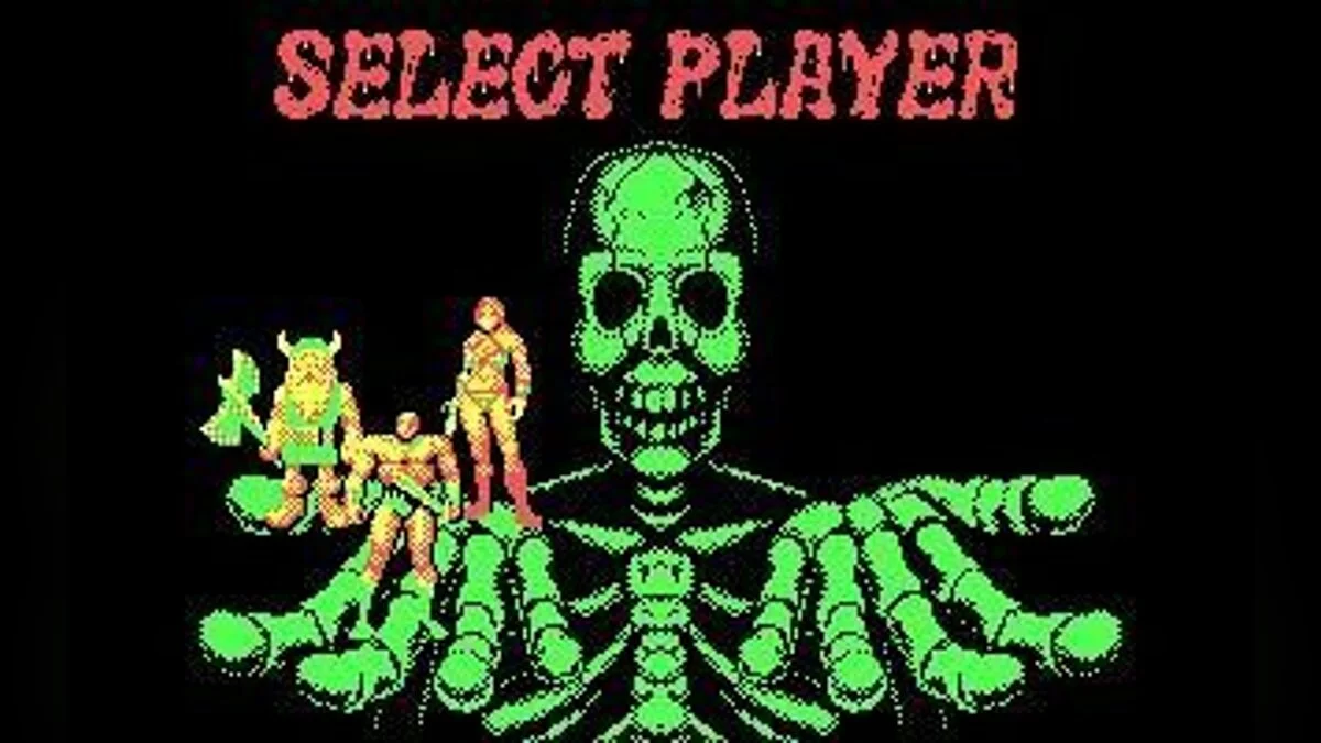 Скриншоты из Golden Axe / Картинка 80