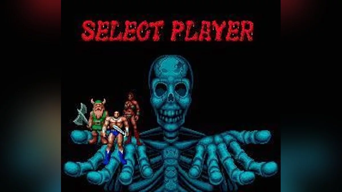 Скриншоты из Golden Axe / Картинка 84
