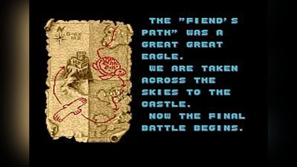 Скриншоты из Golden Axe / Картинка 120