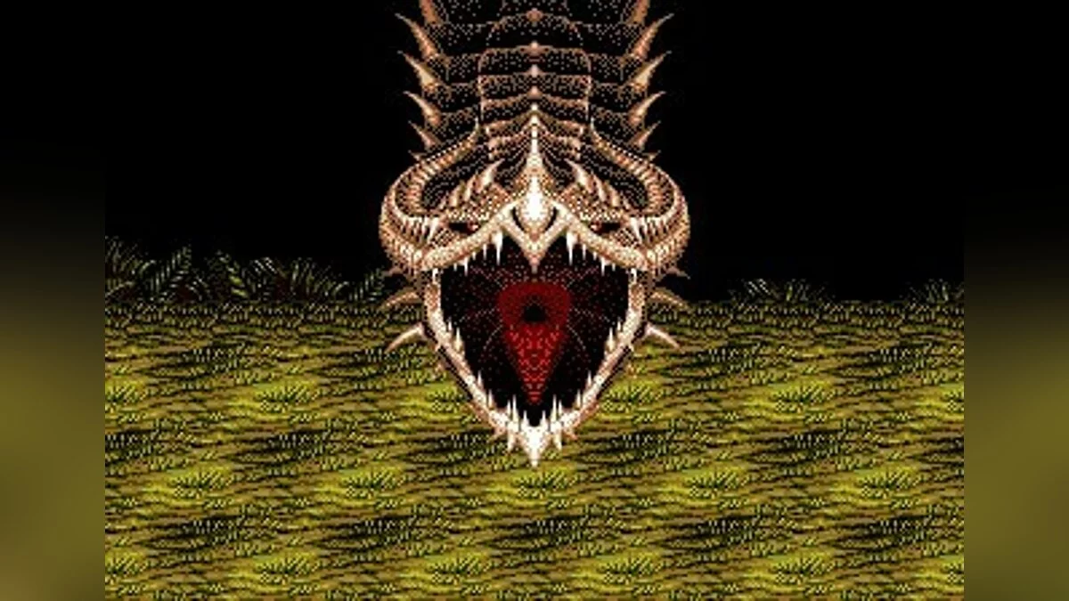 Скриншоты из Golden Axe 3 / Картинка 26