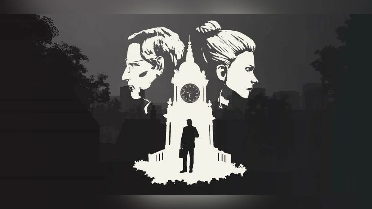 Арт из The Occupation / Картинка 1